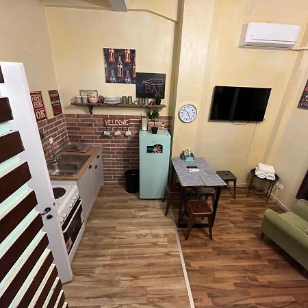 דירות סלוניקי Skg Loft מראה חיצוני תמונה