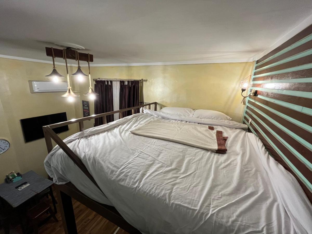 דירות סלוניקי Skg Loft מראה חיצוני תמונה