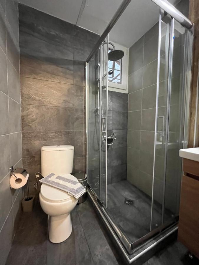דירות סלוניקי Skg Loft מראה חיצוני תמונה