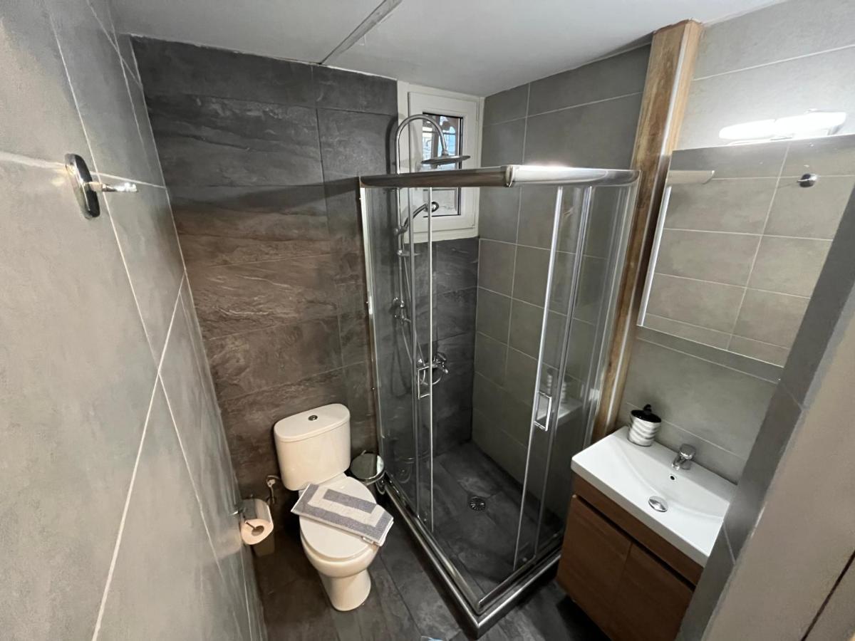 דירות סלוניקי Skg Loft מראה חיצוני תמונה