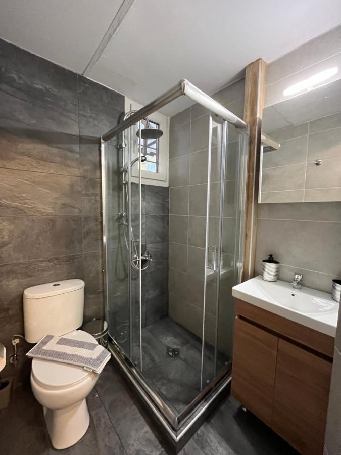 דירות סלוניקי Skg Loft מראה חיצוני תמונה