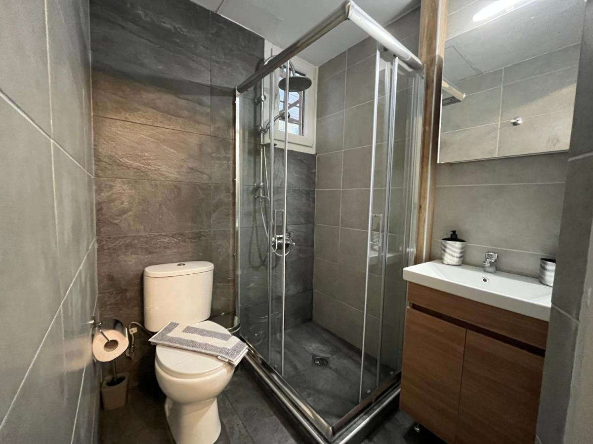 דירות סלוניקי Skg Loft מראה חיצוני תמונה