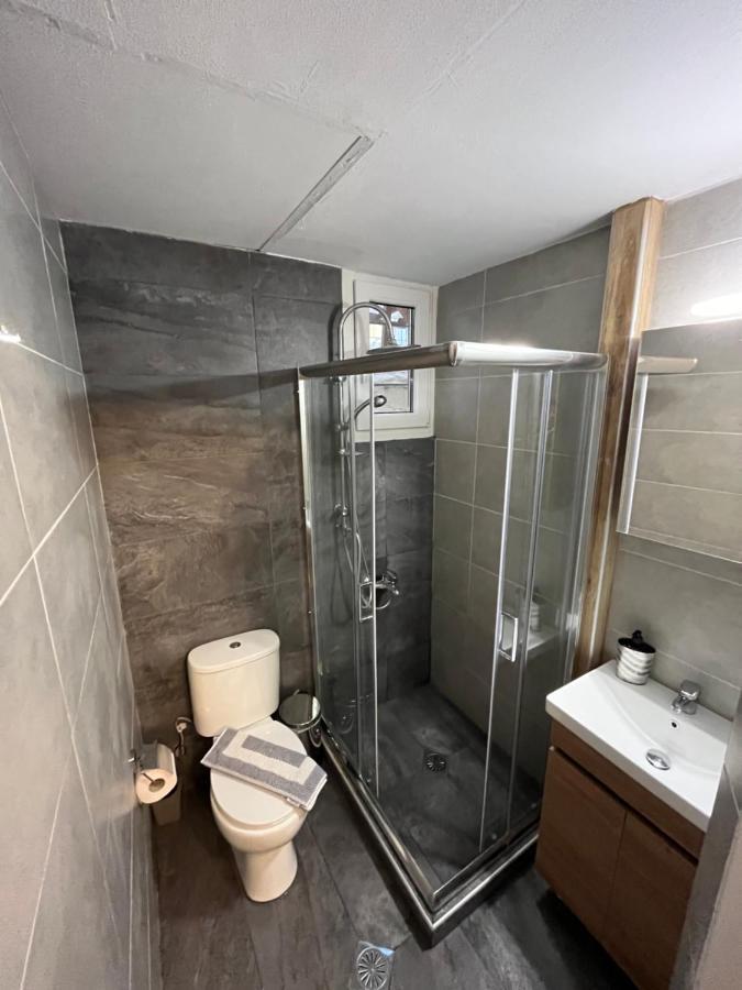 דירות סלוניקי Skg Loft מראה חיצוני תמונה